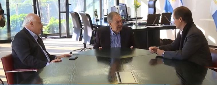 Tres claves que cruzarán a la Nación con las provincias por el ajuste