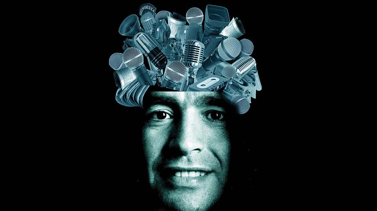 A la sombra del ídolo