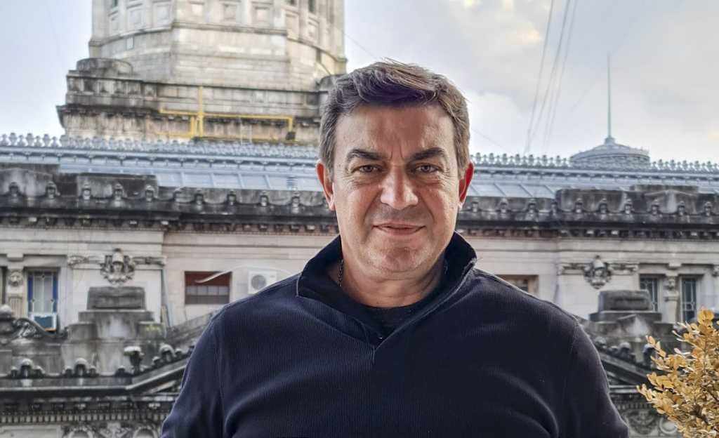 Omar De Marchi: "Mendoza va camino a convertirse en un feudo"