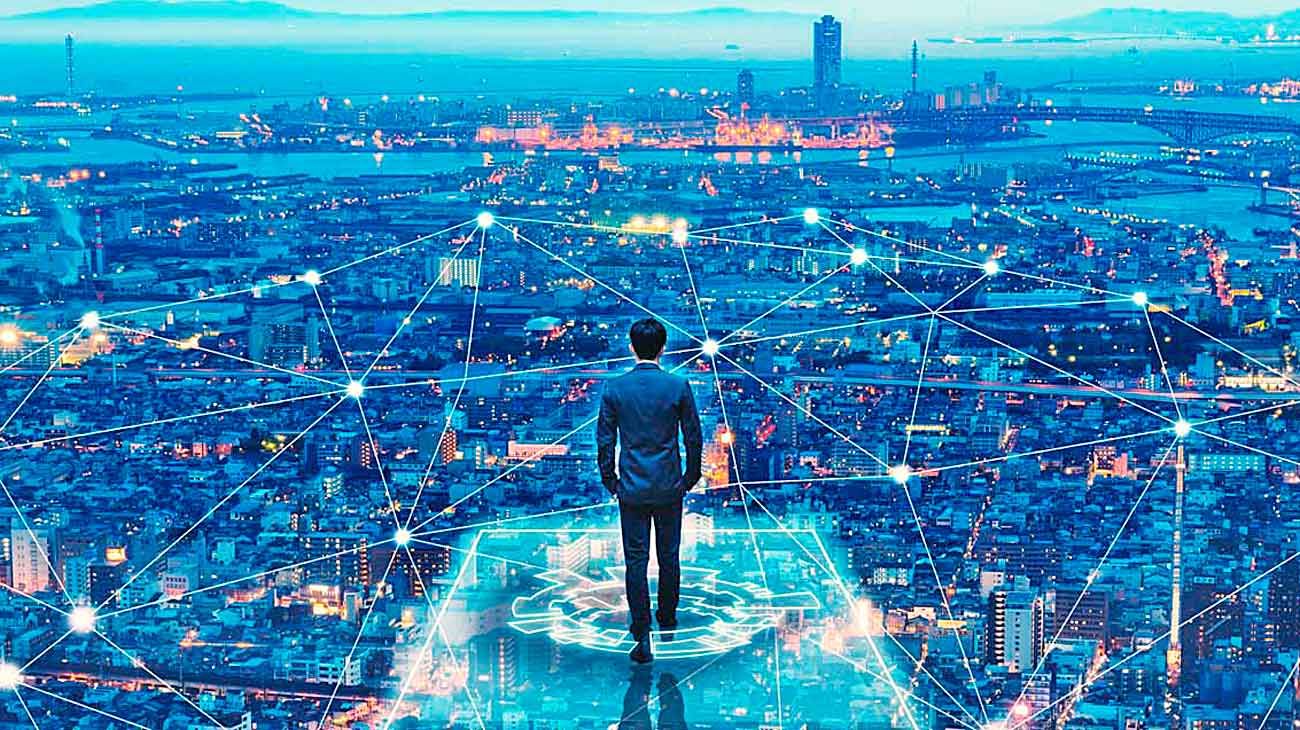 La transformación profesional, a un ‘click’