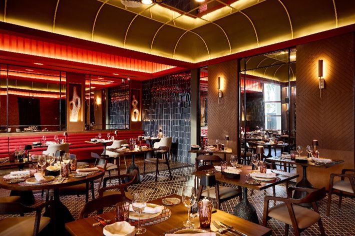 Restaurantes vacíos: el 76% de los argentinos redujo las salidas a comer afuera