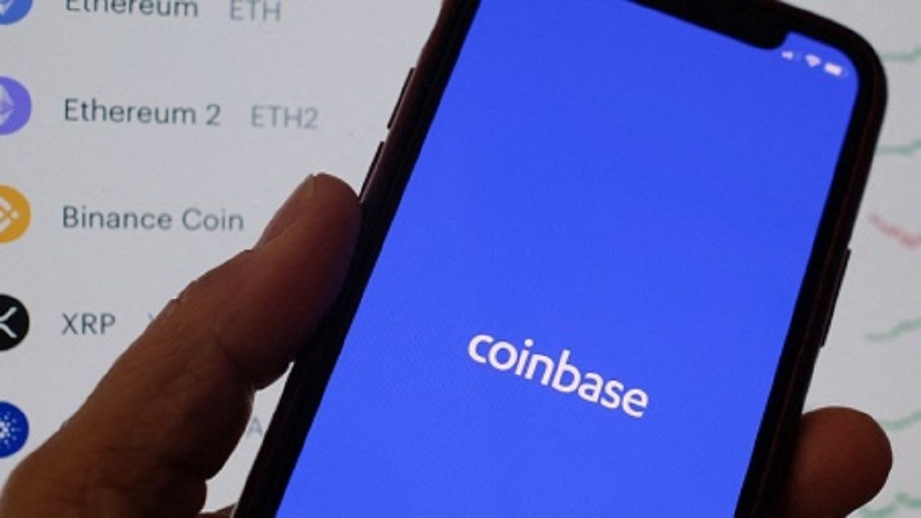 BlackRock impulsará la creación de un ETF en sociedad con Coinbase