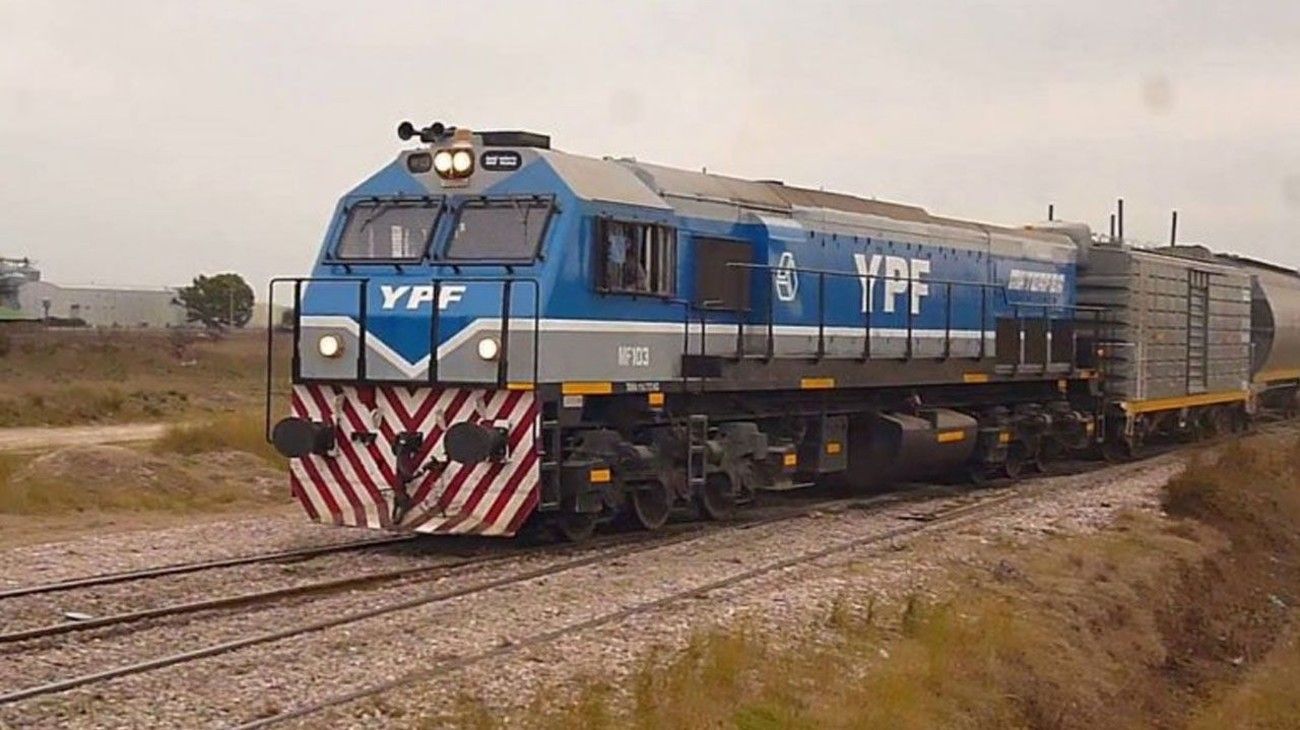 Comienzan las obras para crear el tren a Vaca Muerta: cuánto costará y qué impacto generará a la producción