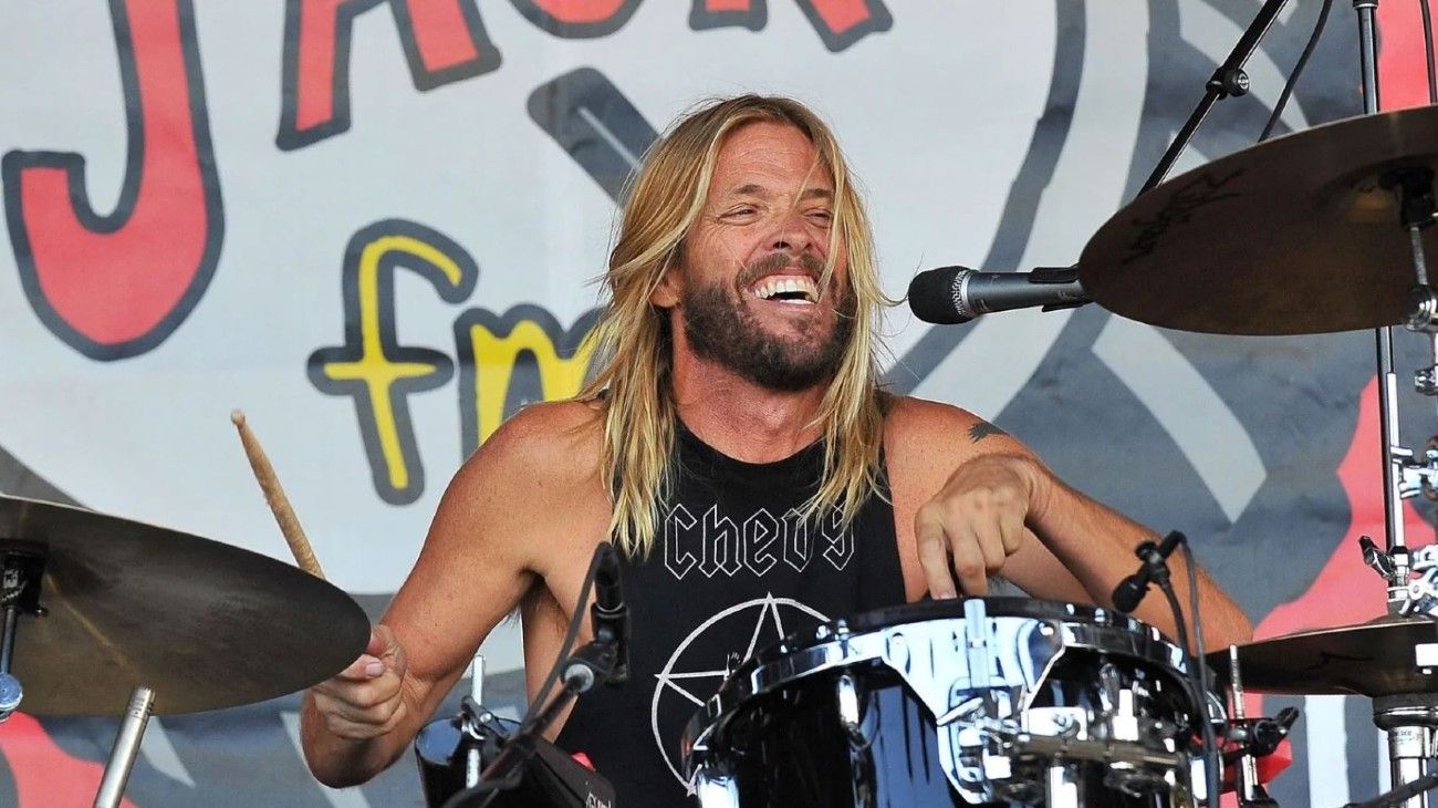 Se dieron a conocer detalles sobre la muerte de Taylor Hawkins