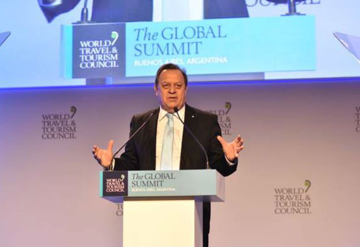 Empresas de turismo prometen inversiones por 2.000 millones de dólares