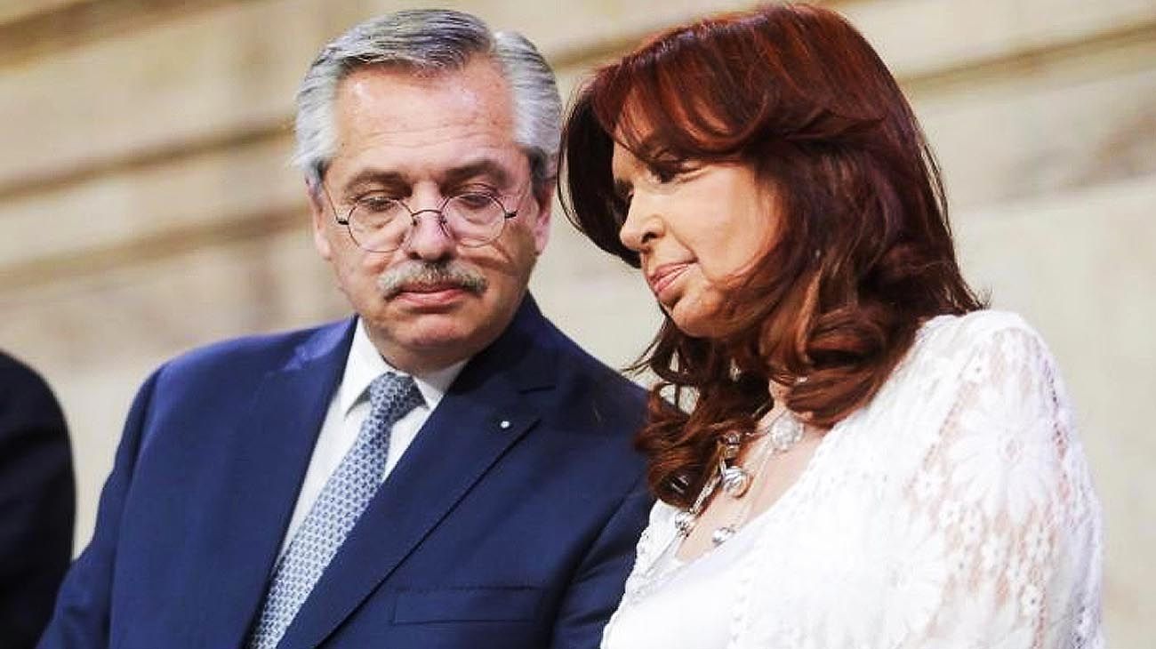 ¿Se termina la novela interna? Alberto Fernández recibió a Cristina Kirchner y Sergio Massa