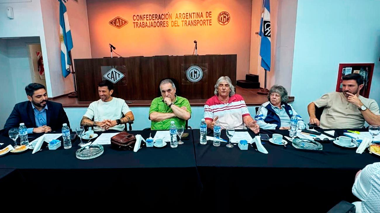 Huguito Moyano: el heredero y el arquitecto que llega a Diputados