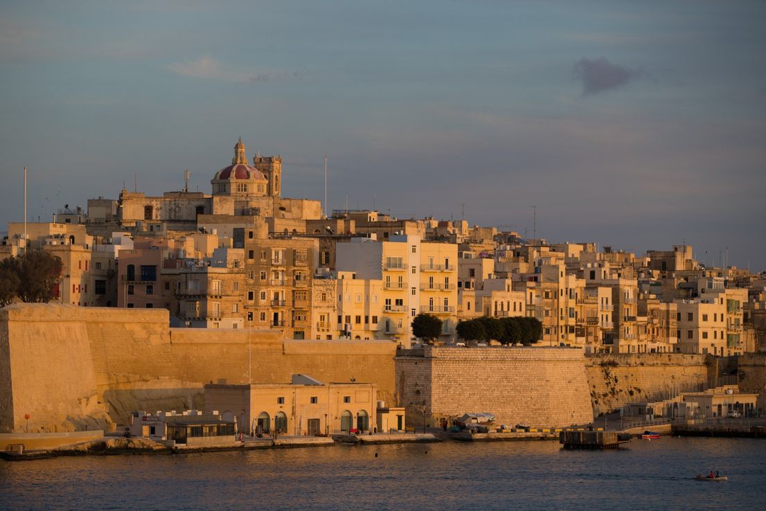 Malta supera a Gibraltar como refugio de criptomonedas