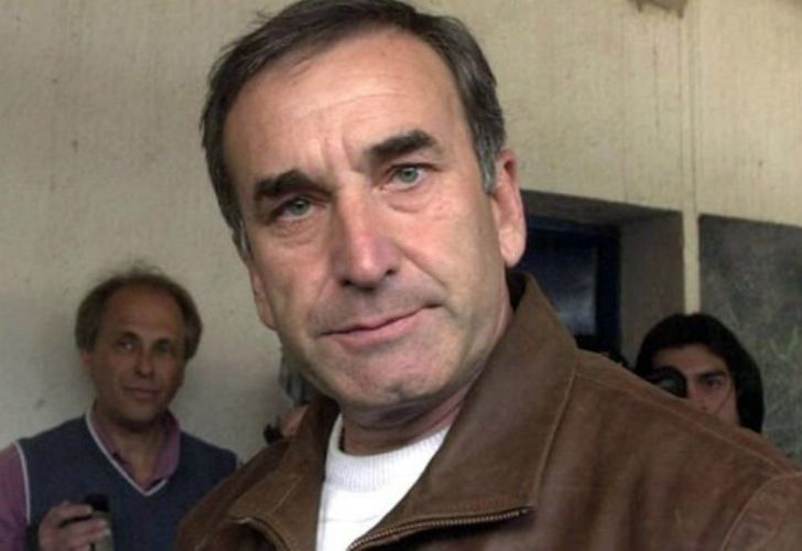 Le otorgaron la prisión domiciliaria a Luis Patti