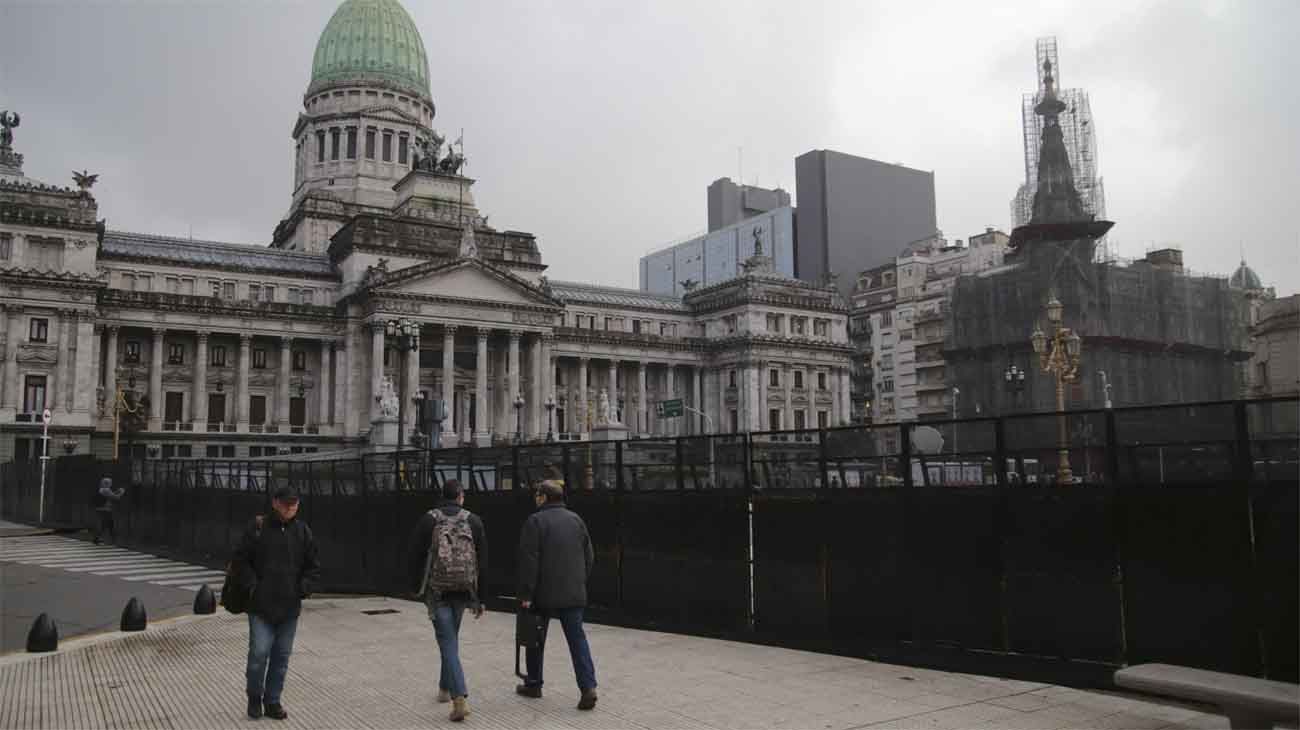 Los padres fueron olvidados en el debate del aborto