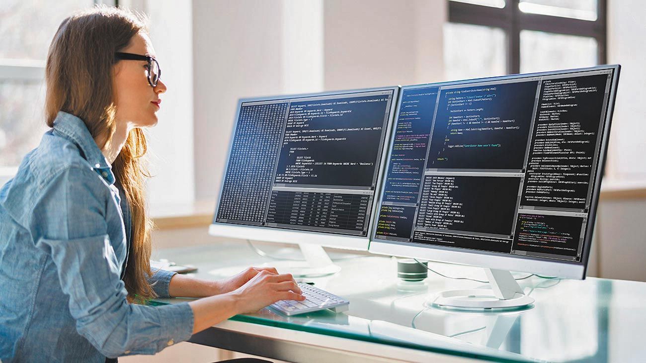Déficit de profesionales en programación: hasta 12 mil puestos sin cubrir