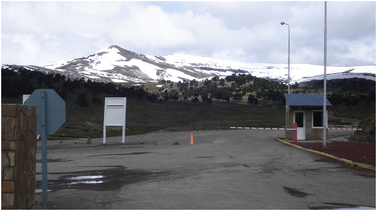 Por la nueva variante Ómicron, Chile pospuso la apertura de un paso fronterizo con Argentina
