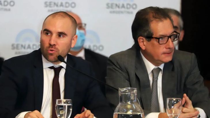 El Gobierno nacional no logra sumar reservas y se reavivan fantasmas