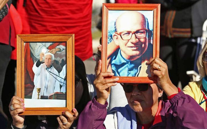 Enrique Angelelli: el asesinato que no fue un accidente