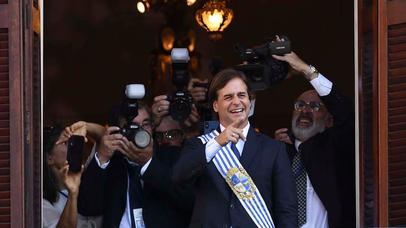 Cuando el himno es un tema