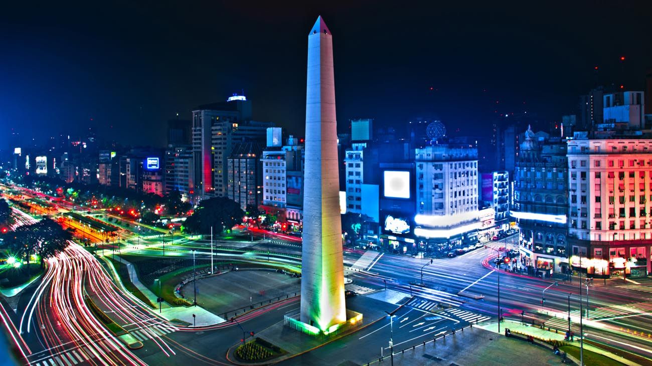 Buenos Aires novena en disponibilidad de servicios vía plataformas digitales