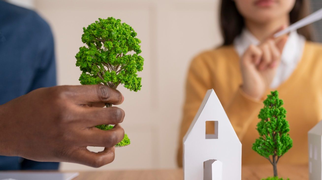 Cómo son las viviendas sustentables del siglo XXI