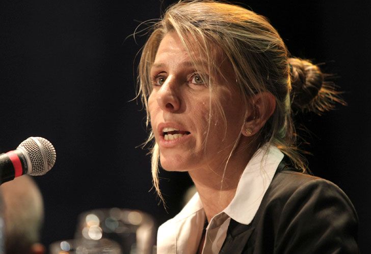 Arroyo Salgado: "Nisman no se suicidó, no sufrió un accidente, lo mataron"