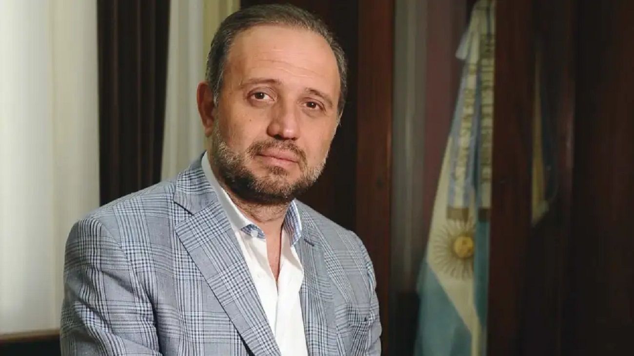 Gustavo Marangoni: “Kicillof, al igual que Lula, debe ganar la elección como izquierda y gobernar como centro”