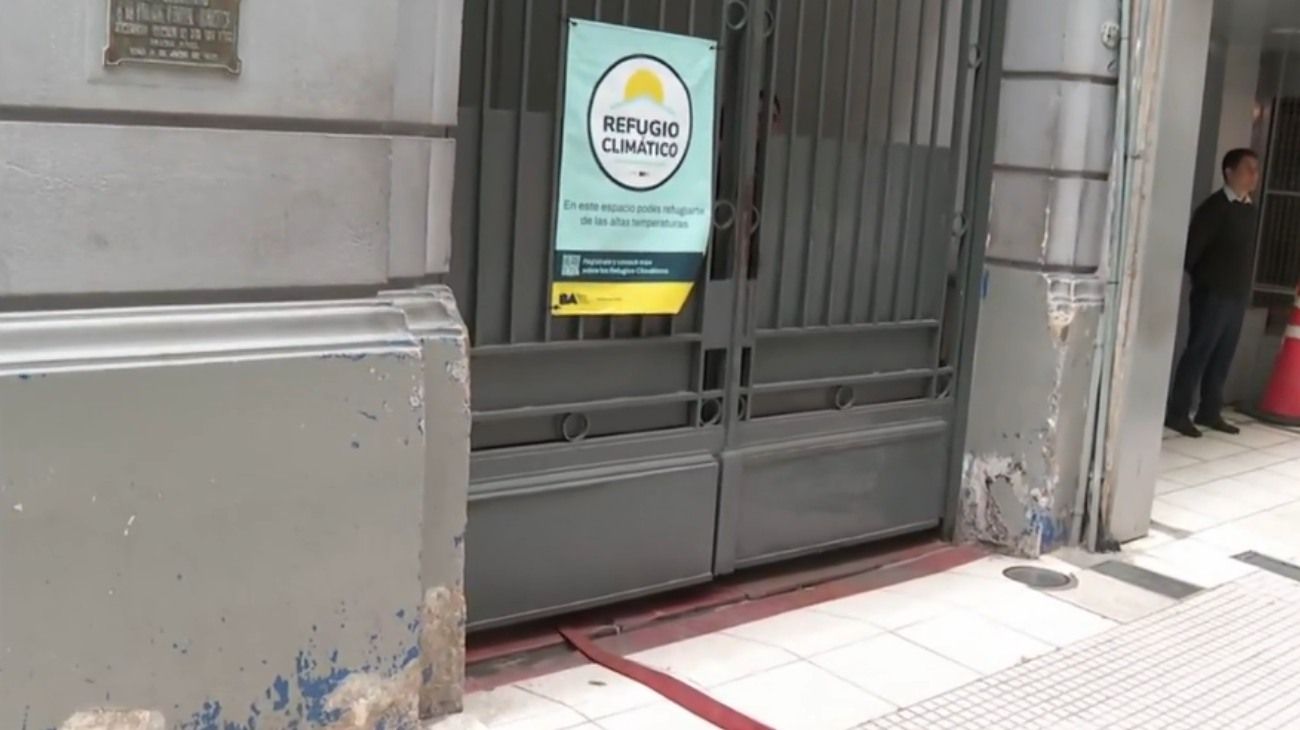 Tras la toma de rehenes, cierran la alcaidía del microcentro y diez presos enfrentan nuevas imputaciones