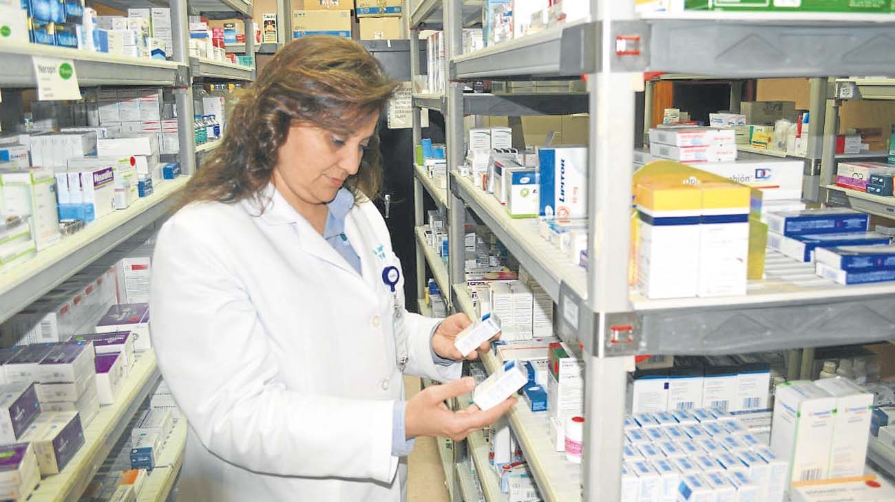 La Justicia ordenó entregar remedios a pacientes oncológicos