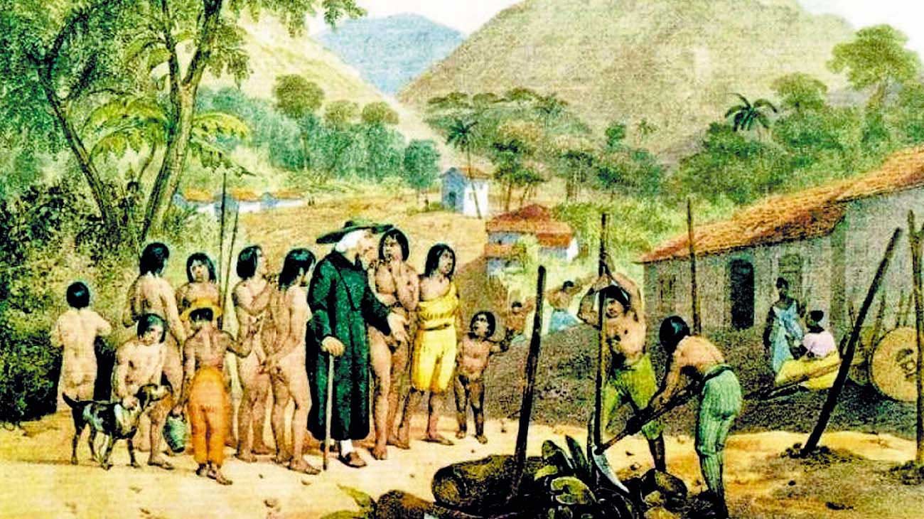El populismo jesuita