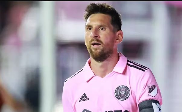 ¿Hay un nuevo perfil de Lionel Messi en la MLS?