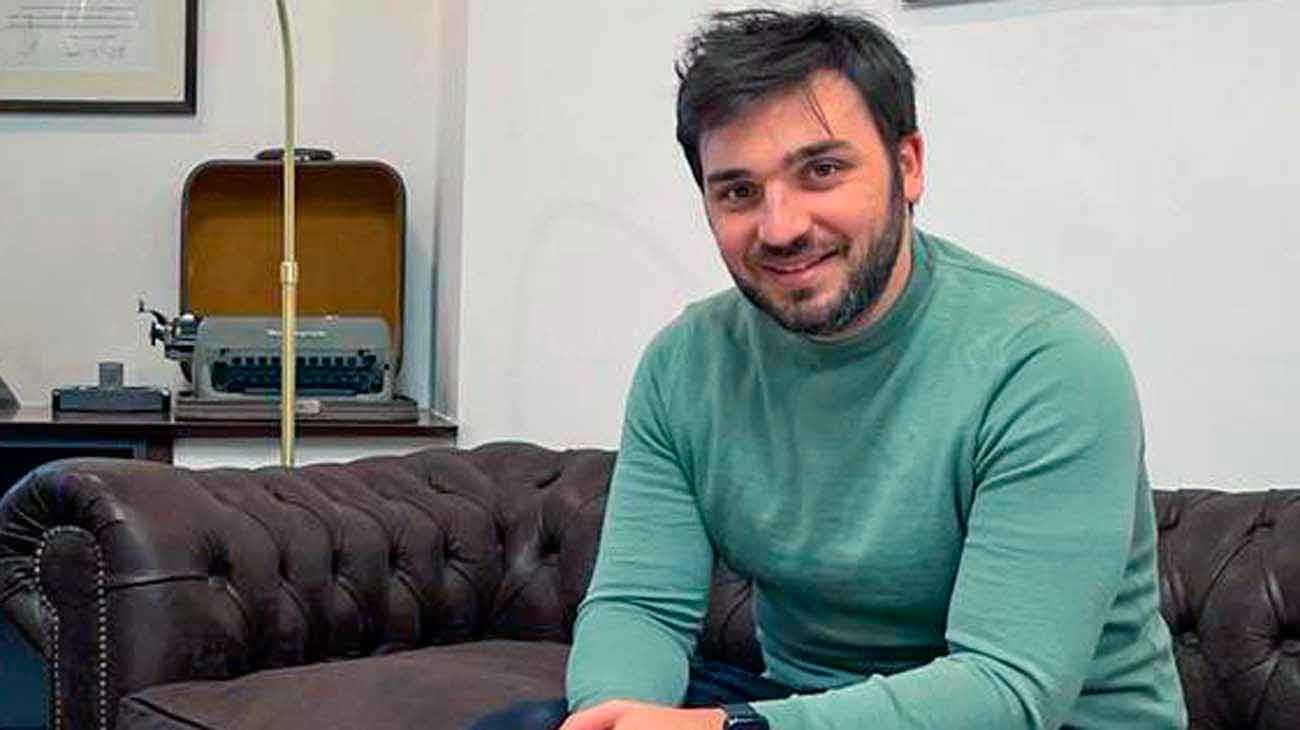 “El Gobierno es una especie de poliamor peronista amontonado”