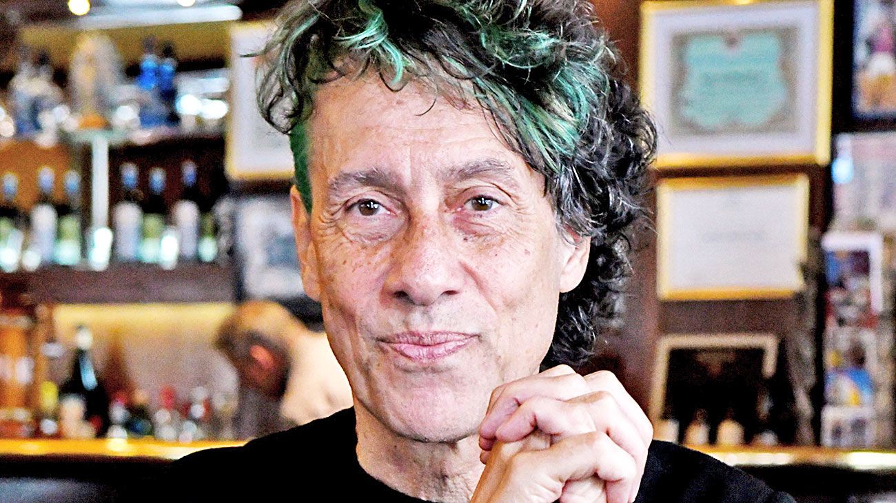 Lejano oeste