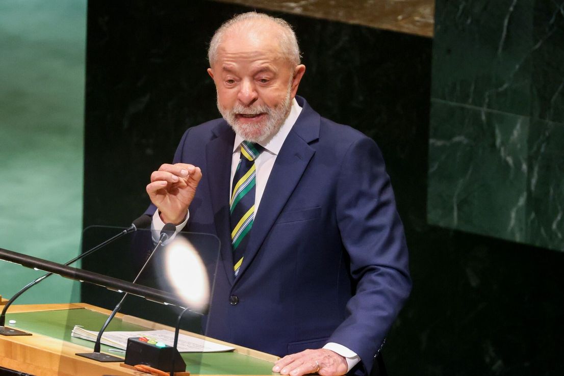 Lula espera reconquistar a la clase media mediante decreto que reduce drásticamente las deudas familiares