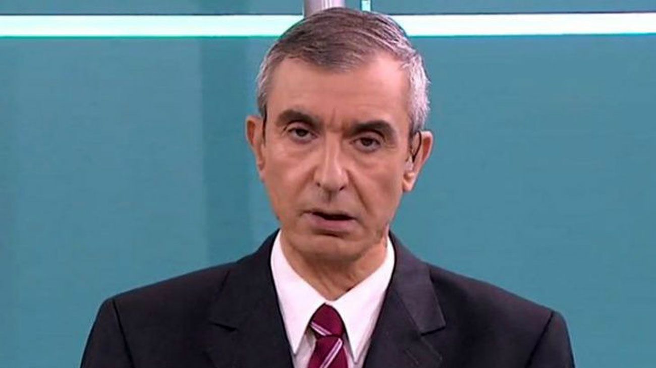 Nelson Castro declaró en la causa por el Pacto con Irán
