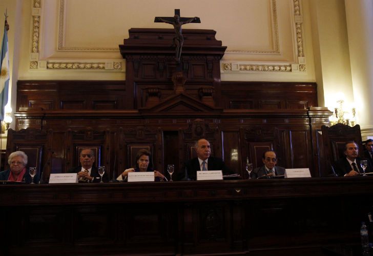 La Corte Suprema declaró constitucional la Ley de Medios