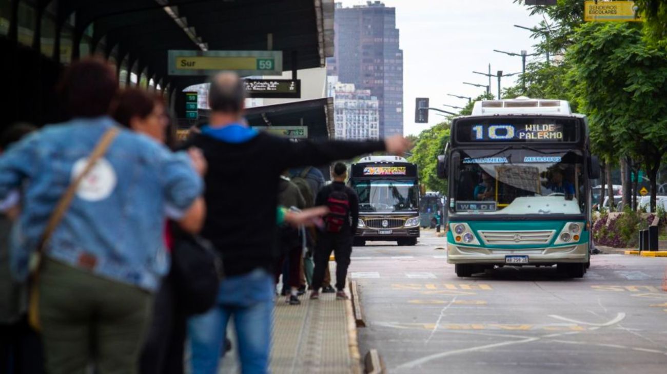 AMBA: aumenta el boleto de colectivos y subte, ¿cuánto y a partir de cuándo?