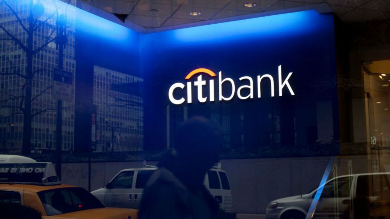 Google se asocia con Citi para ofrecer cuentas corrientes