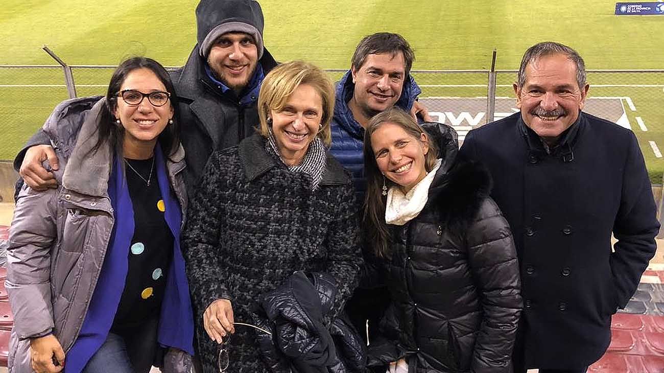 Los Alperovich hoy: a qué se dedican los herederos del clan que supo ser el más poderoso de Tucumán