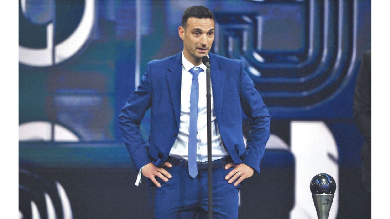 Selección: sorpresas y ausencias