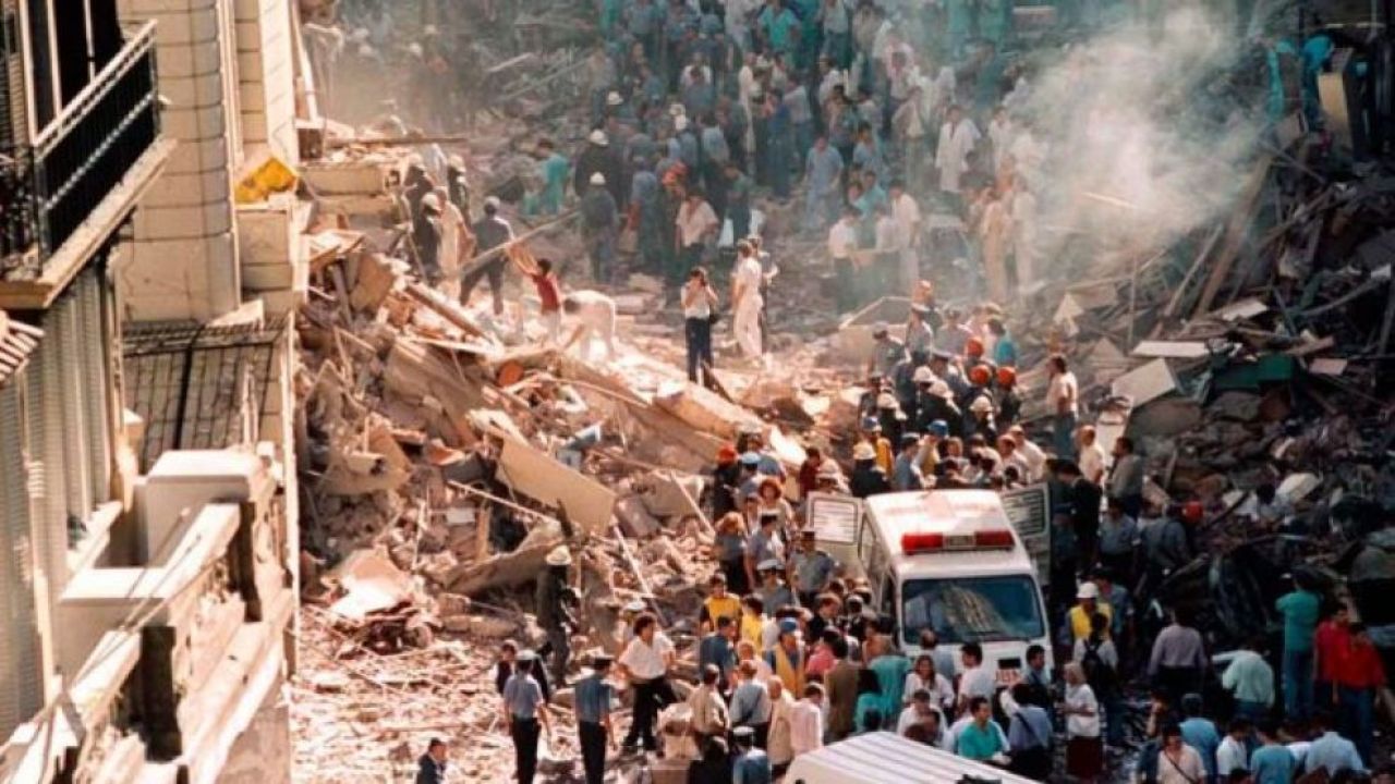 La lucha contra el terrorismo: el desafío de recuperar la confianza internacional