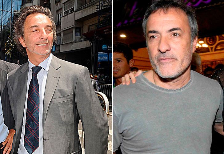 Por Odebrecht, piden embargar al primo de Macri en 54 millones de pesos