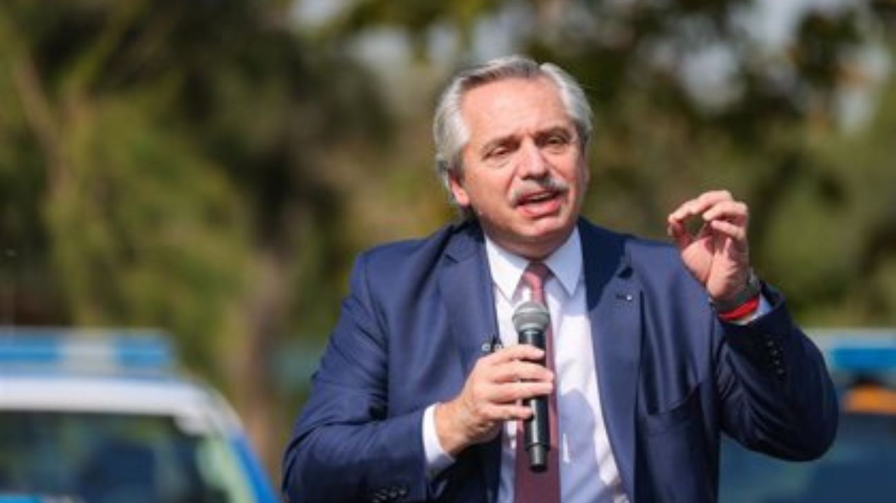 Las siete plagas de Alberto
