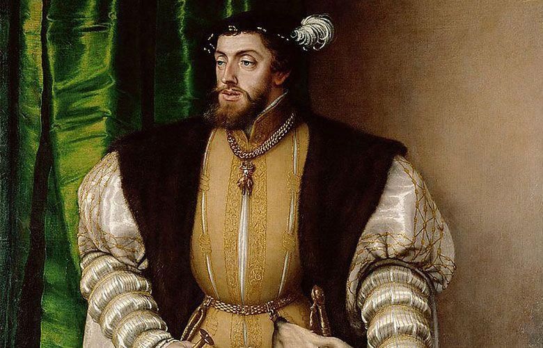 Cinco siglos después investigadores descifraron una carta encriptada de Carlos V: ¿Qué decía?