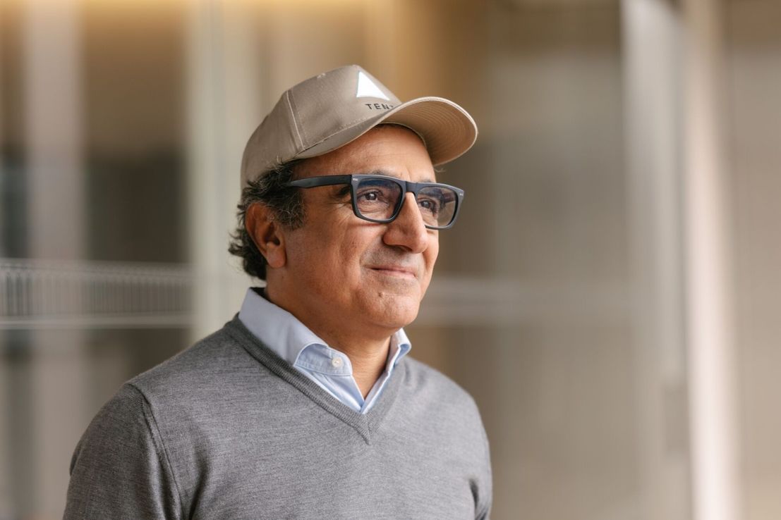Superricos vuelven a apostar en sector inmobiliario de San Francisco