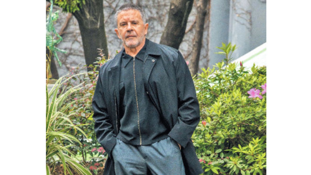 “He vivido situaciones, verdaderamente muy discriminatorias”