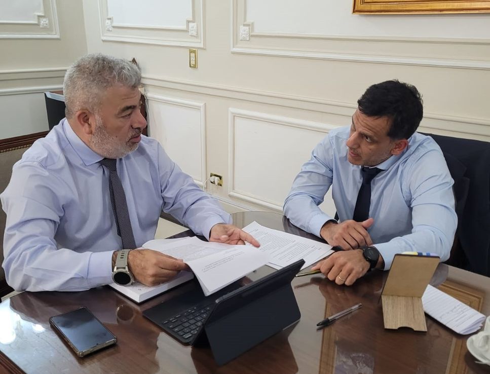 Conciliación en la Justicia: el Ejecutivo y el Poder Judicial de Corrientes se unen para brindar ayuda a una familia vulnerable