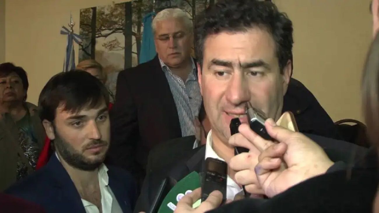 Carlos Regazzoni: “En Argentina hay 8 millones de personas que no toman los medicamentos que necesitan”