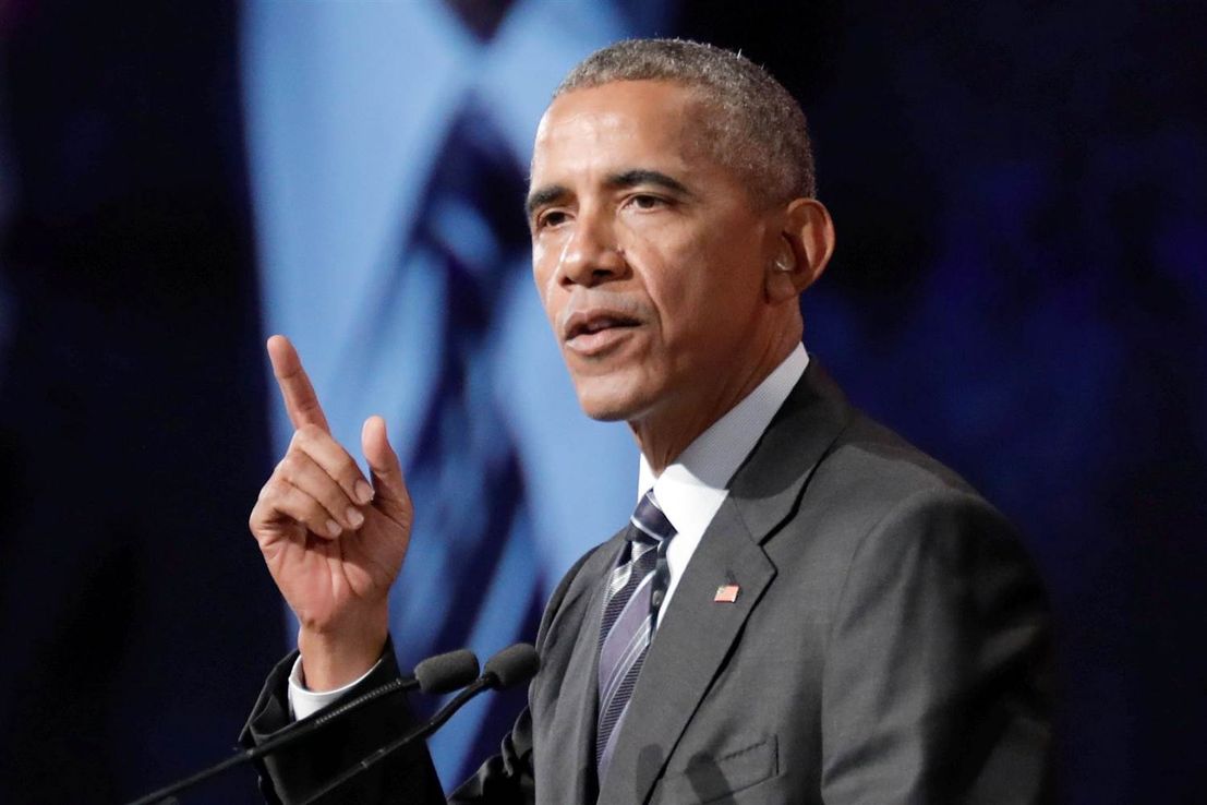 Córdoba colmada a la espera de Barack Obama