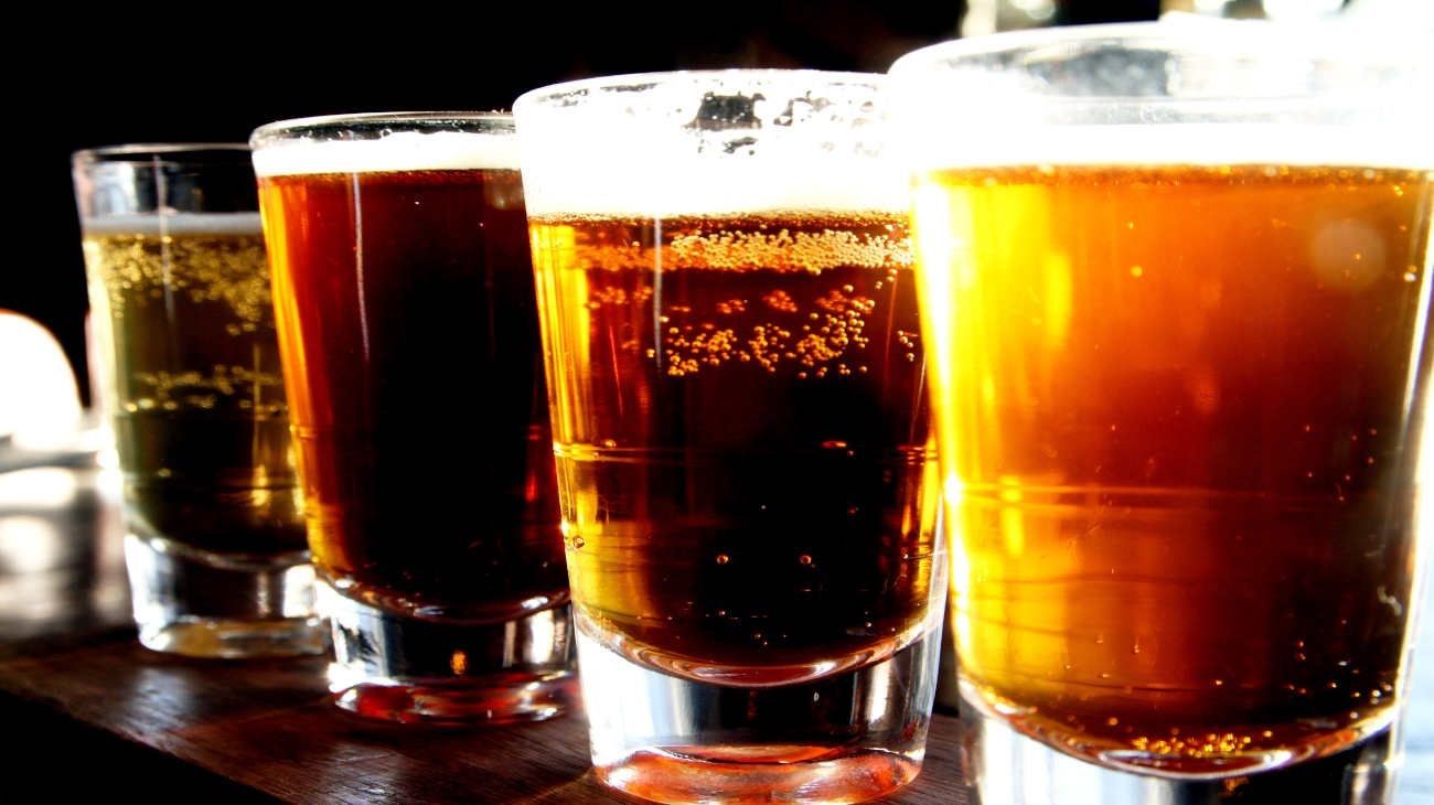 Cerveza artesanal: los precios para la elaboración suben y la demanda cae