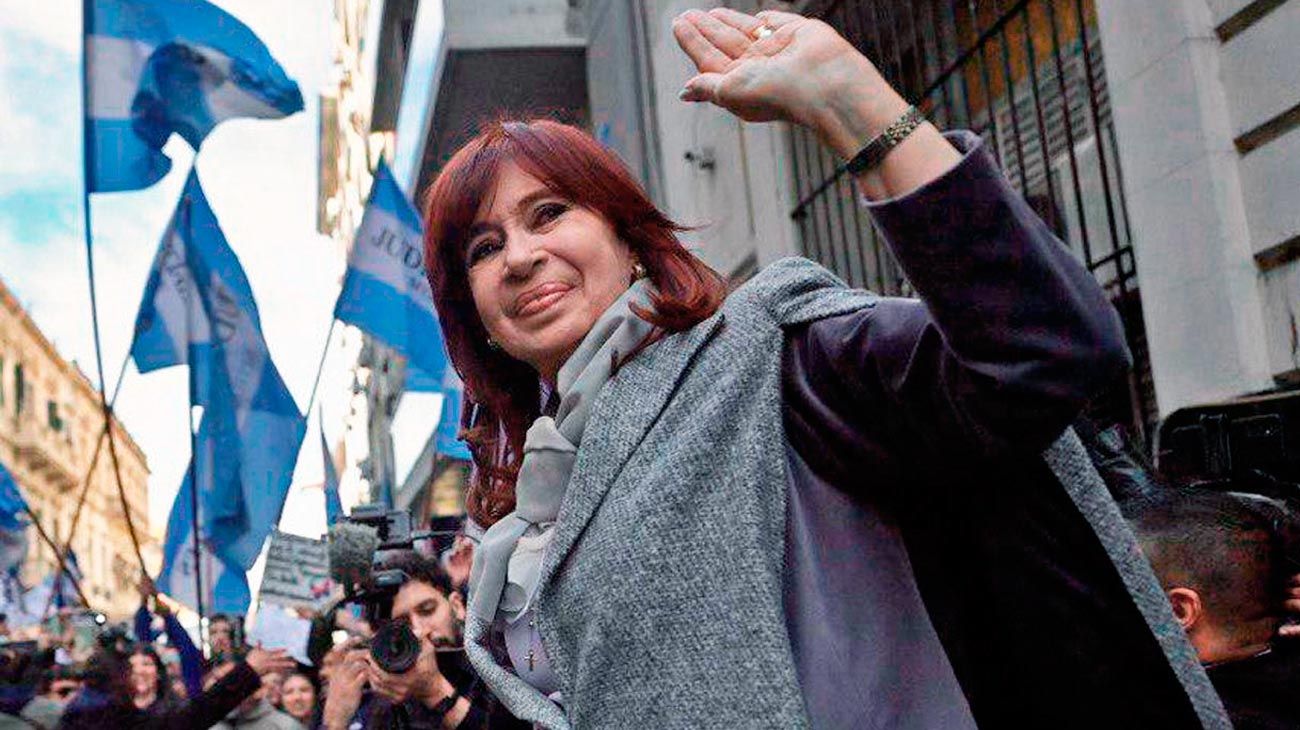 PJ en disputa: la conducción, la verdadera lapicera y los fondos