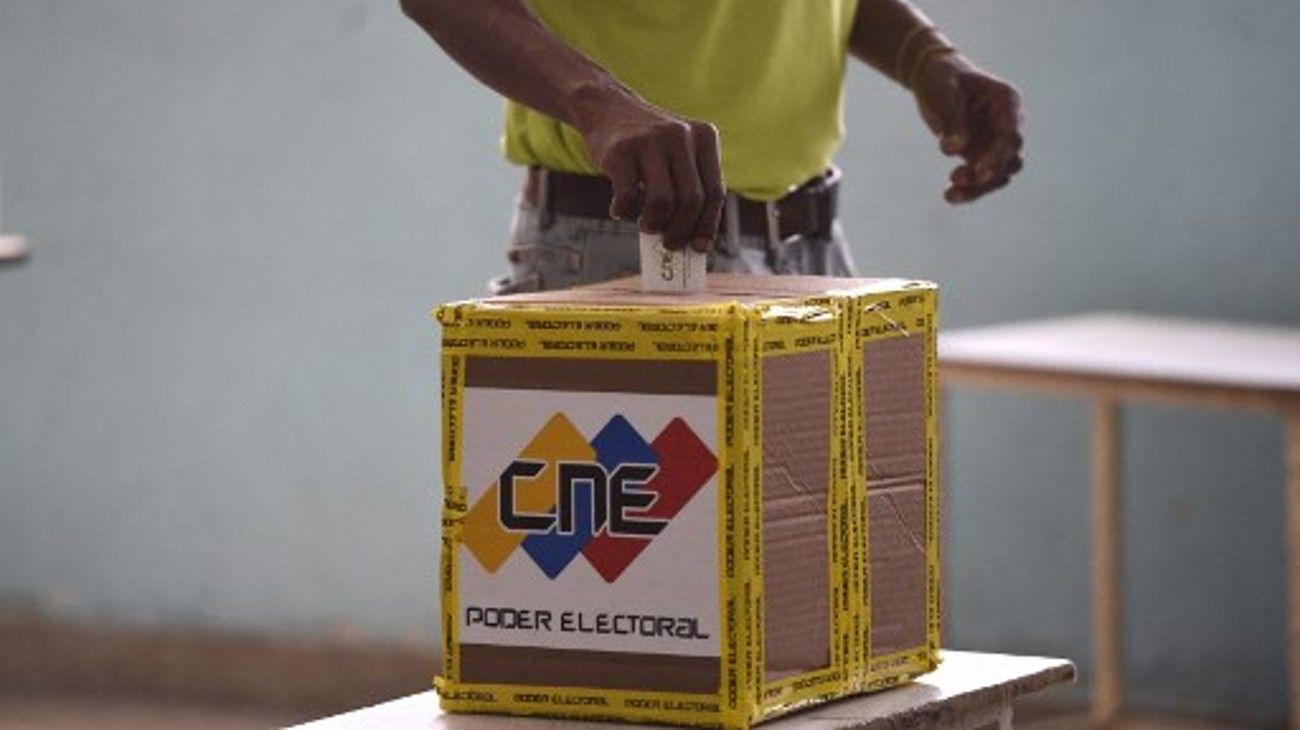 Una rifa para enfrentar a Maduro: la oposición venezolana lanzó un sorteo para financiar las elecciones