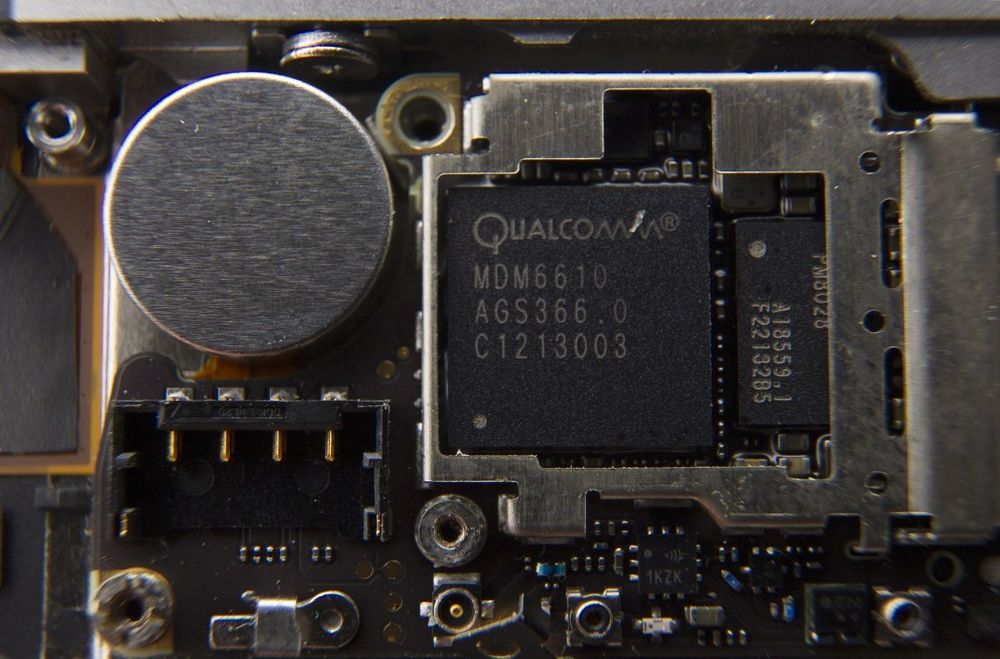 Cómo la escasez de un chip de US$1 provocó una crisis global
