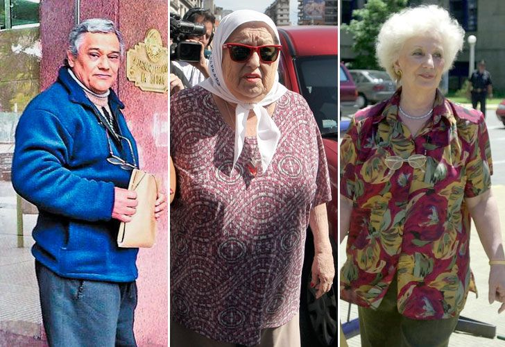 Olivera: "Fue lamentable que tanto Bonafini como Carloto hayan salido a defenderlo a Milani"